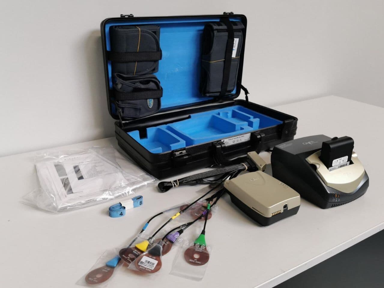 For Sale GIVEN IMAGING PillCam recorder kit, DR2C Capsule endoscopy data recorder