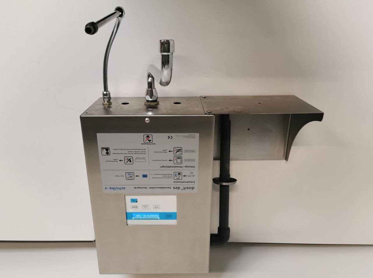 For Sale SCHLKE Dosit des Washer / Disinfector
