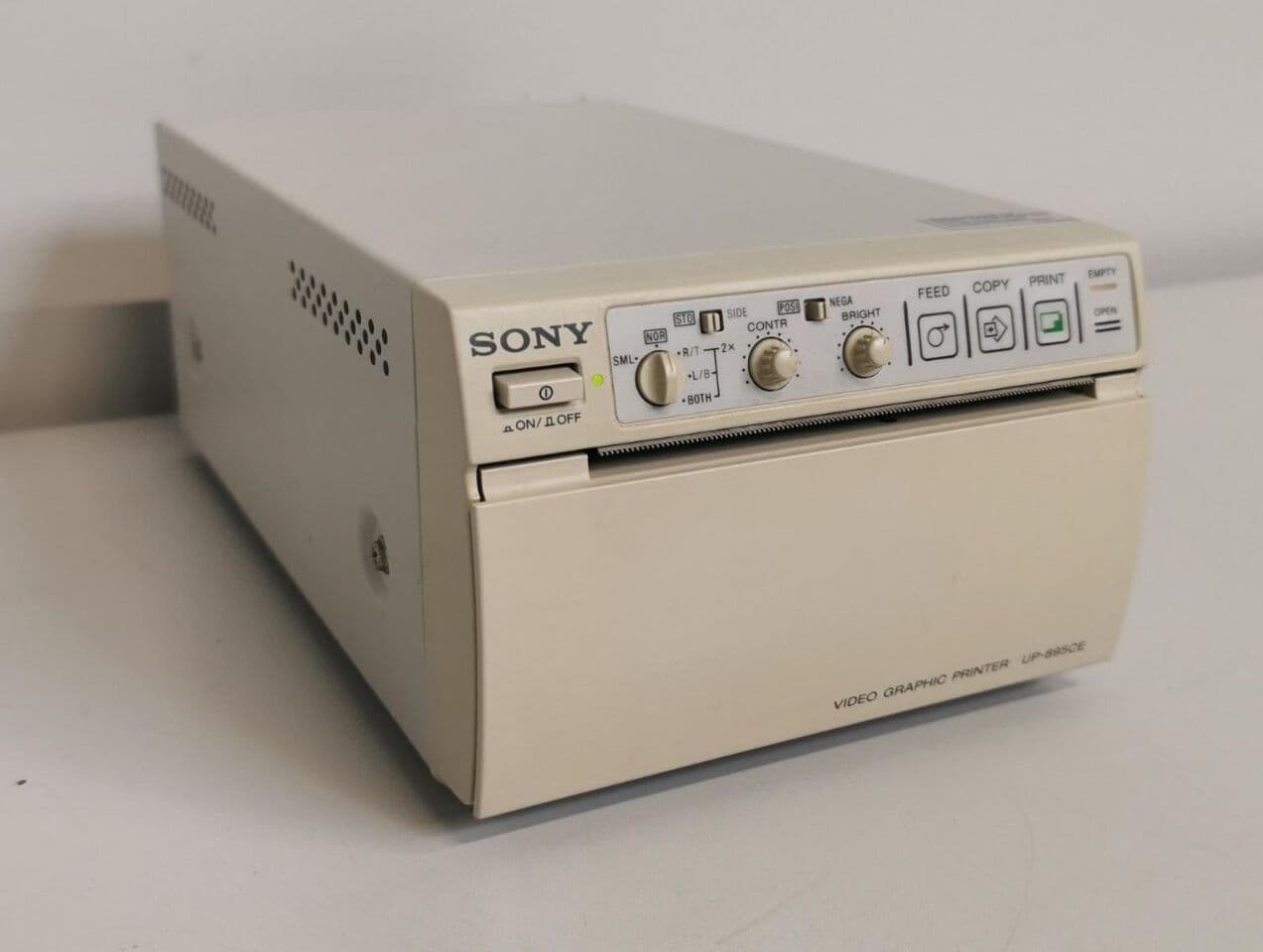 For Sale SONY UP-895CE Printer