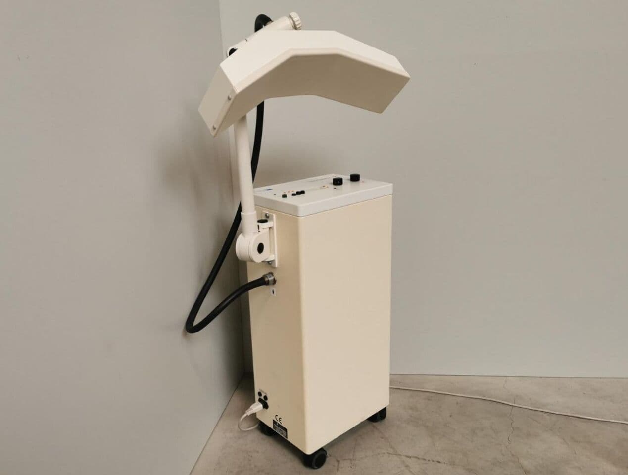 For Sale HTTINGER Tirotherm Light Therapy