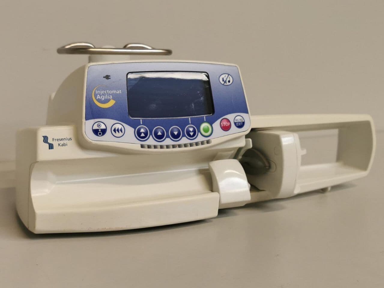 For Sale FRESENIUS Injectomat Agilia Pump IV Infusion