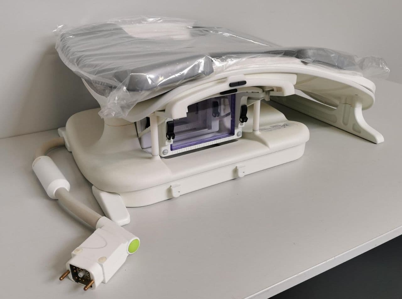For Sale INVIVO Avanto Biopsy Breast Array, Assembly Biopsy Unit