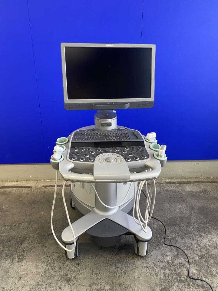 For Sale SIEMENS ACUSON S1000 Ultrasound System Ultrasound General Parts P/N 10441701