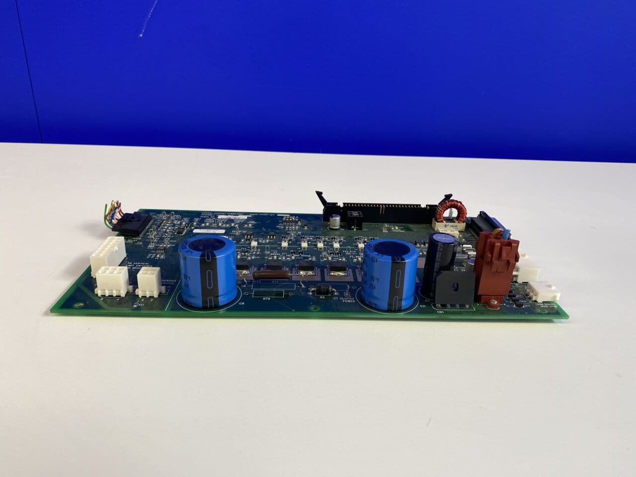 For Sale PHILIPS Brilliance Patient Support Power Board CT Scanner Parts P/N 362192 / 314067