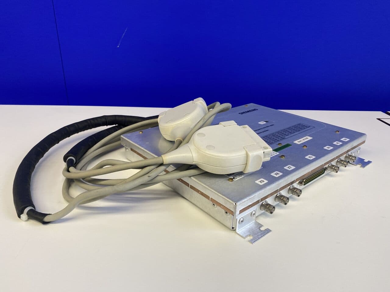 For Sale SIEMENS MAGNETOM C! Codibox C2 MRI Scanner Parts P/N 10353902