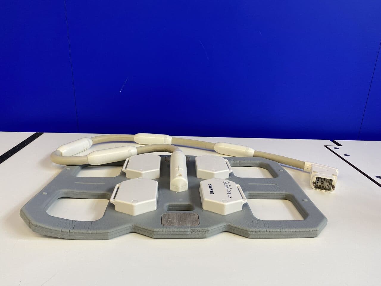 For Sale SIEMENS MAGNETOM Trio Body Matrix MR Coil MRI Scanner Parts P/N 8622651