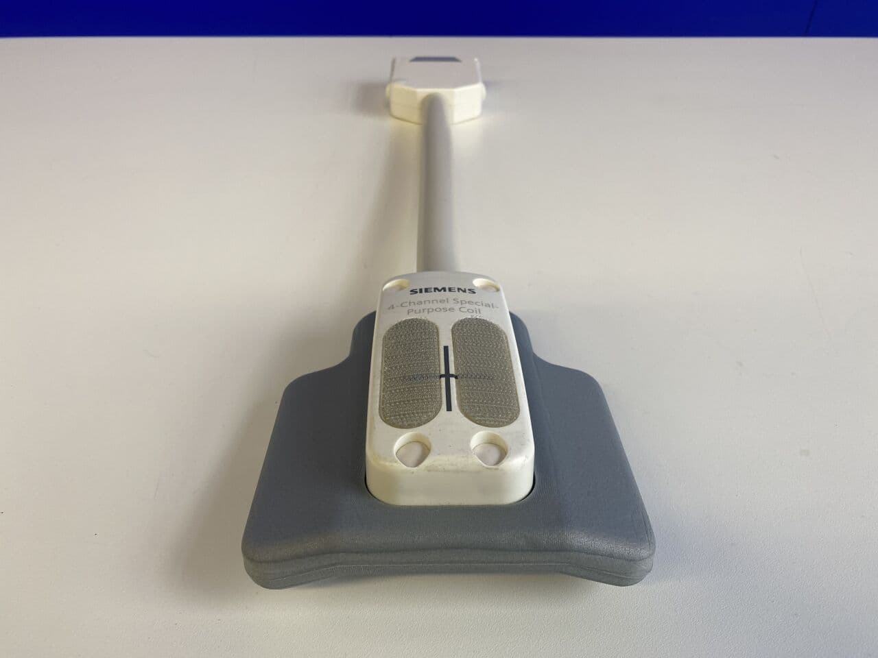 For Sale SIEMENS MAGNETOM Aera 4 Channel Special Purpose Coil MRI Scanner Parts P/N 10499077