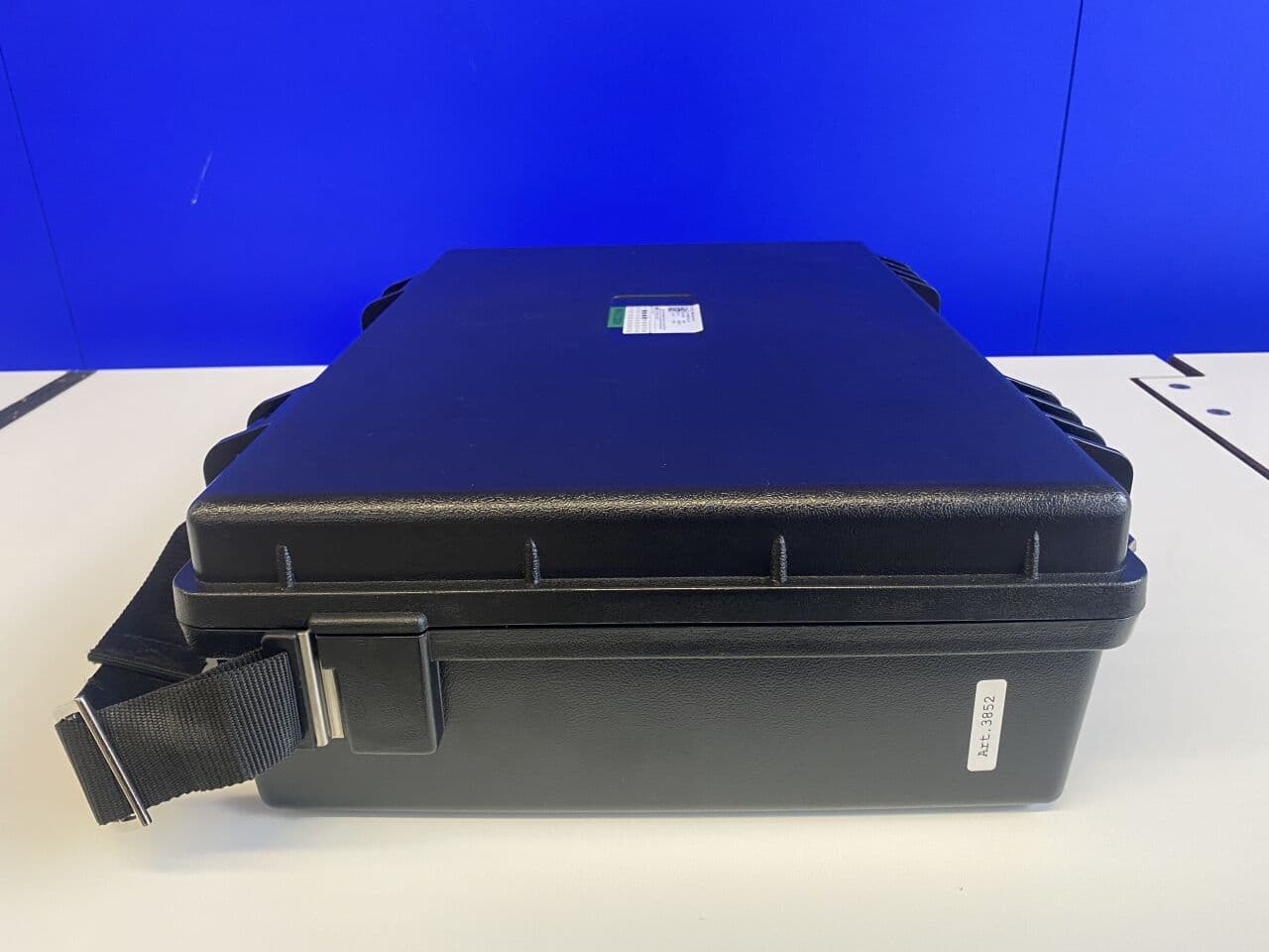 For Sale SIEMENS MAGNETOM Amira Miro Digi_MoMa Service Tool MRI Scanner Parts P/N 10840397
