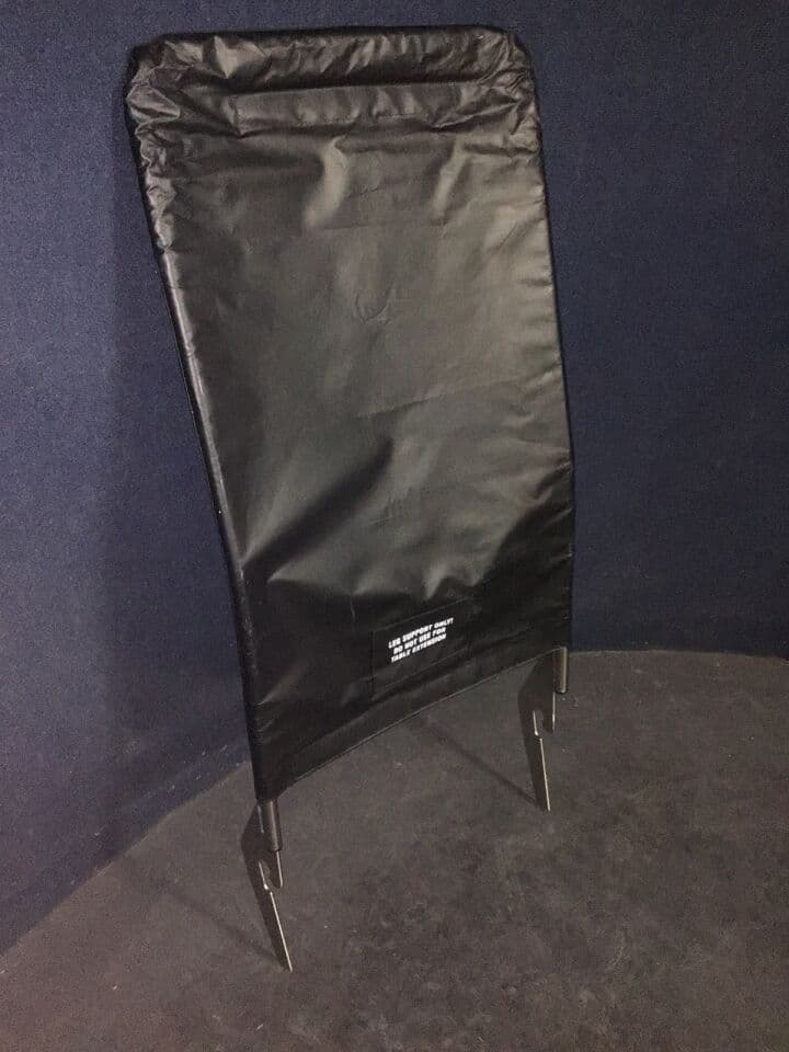 For Sale SKYTRON PN 4-030-18 ++ Leg Support