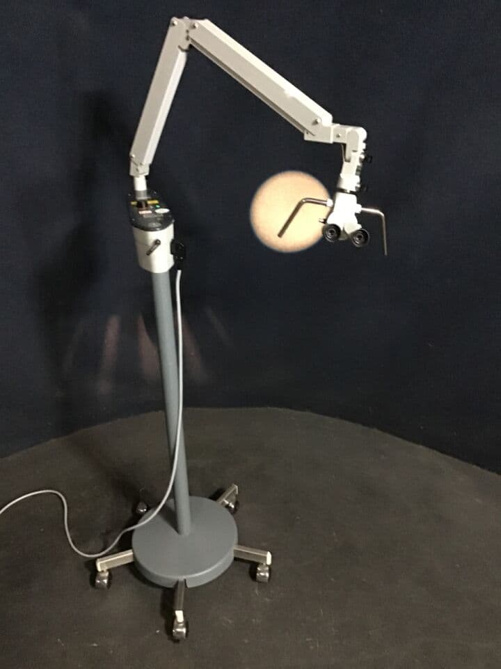 For Sale ZEISS OPMI 99 Colposcope