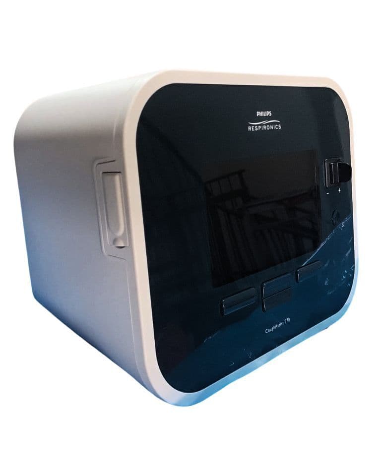 For Sale RESPIRONICS T70 Cough Assist Device