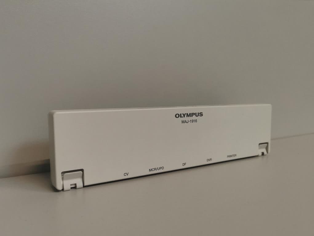 For Sale OLYMPUS MAJ-1916 Interface Panel