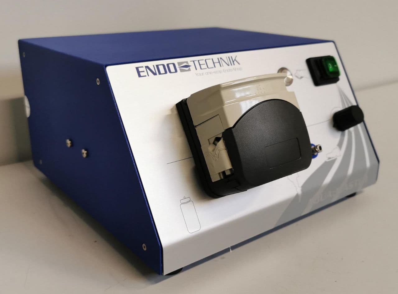 For Sale ENDO-TECHNIK Aqua-Master Endoscopy Irrigation Pump