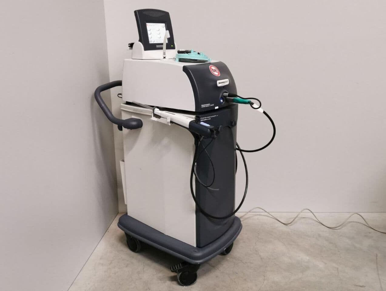 For Sale ETHICON SCM23 Vacuum-Assisted Breast Biopsy System