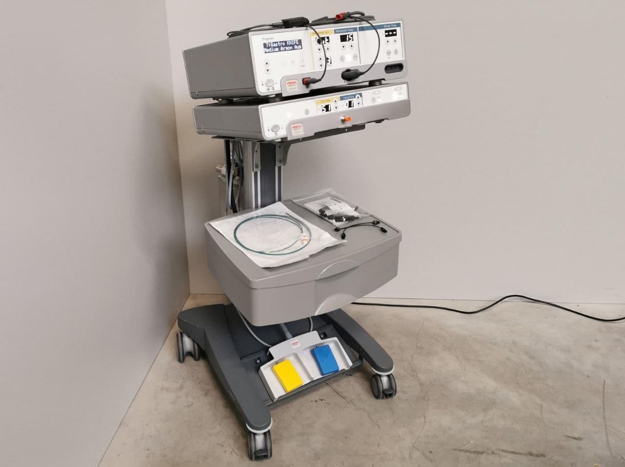 For Sale PENTAX Endo ARC / Endo Plus Electrosurgical Unit