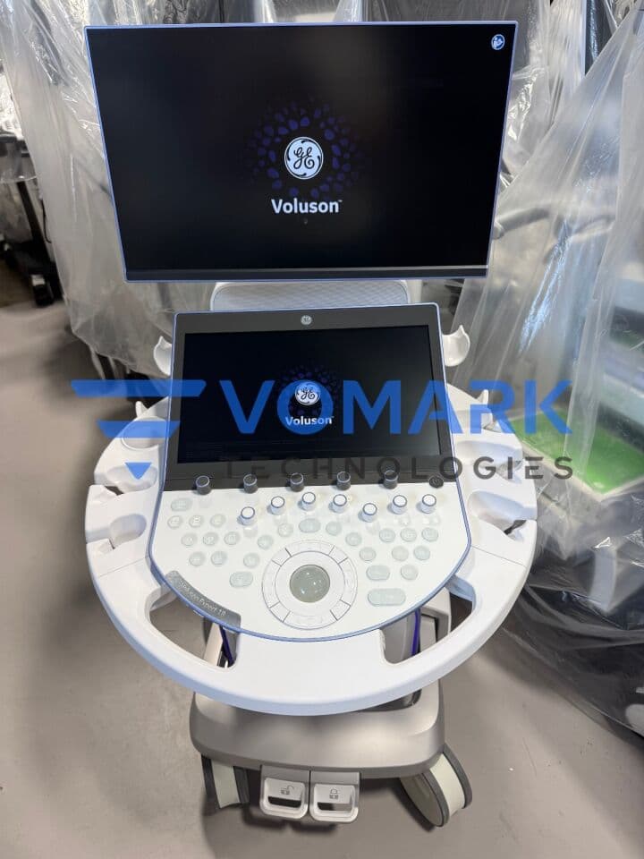For Sale GE VOLUSON EXPERT 18 Ultrasound System