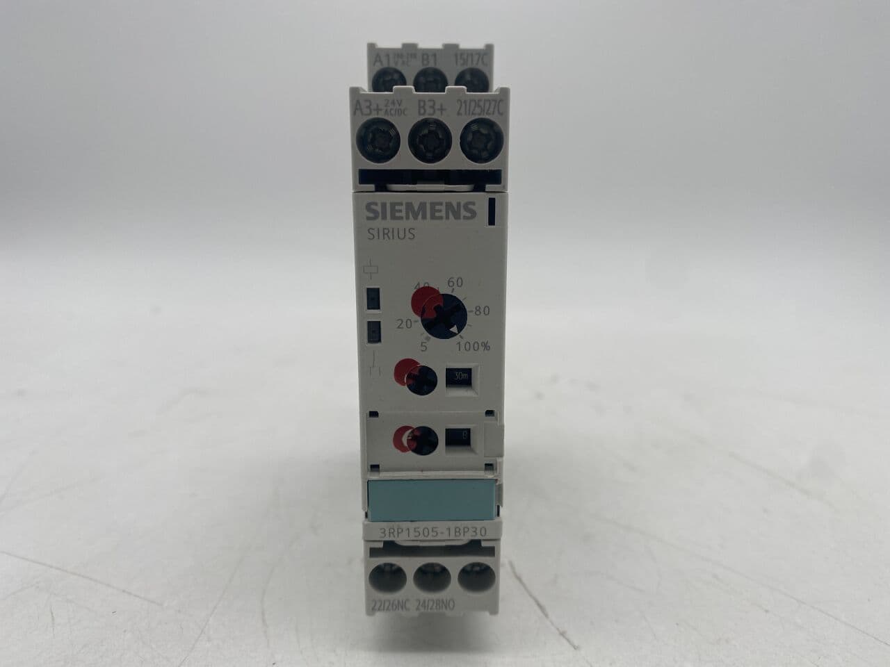 For Sale SIEMENS AXIOM Artis Time Relay K3 Cath Angio Lab Parts P/N 03086956