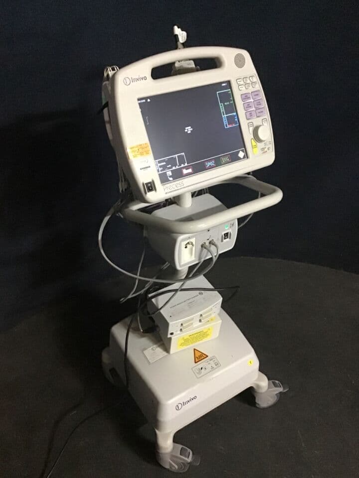 For Sale INVIVO Precess Vital Signs Monitor