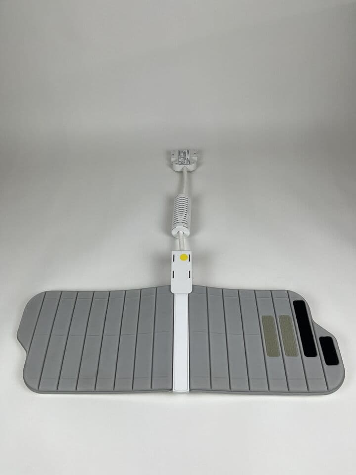 For Sale GE 750W GEM Flex Coil 16-L Array 3T MRI Scanner Parts P/N 5430008-2