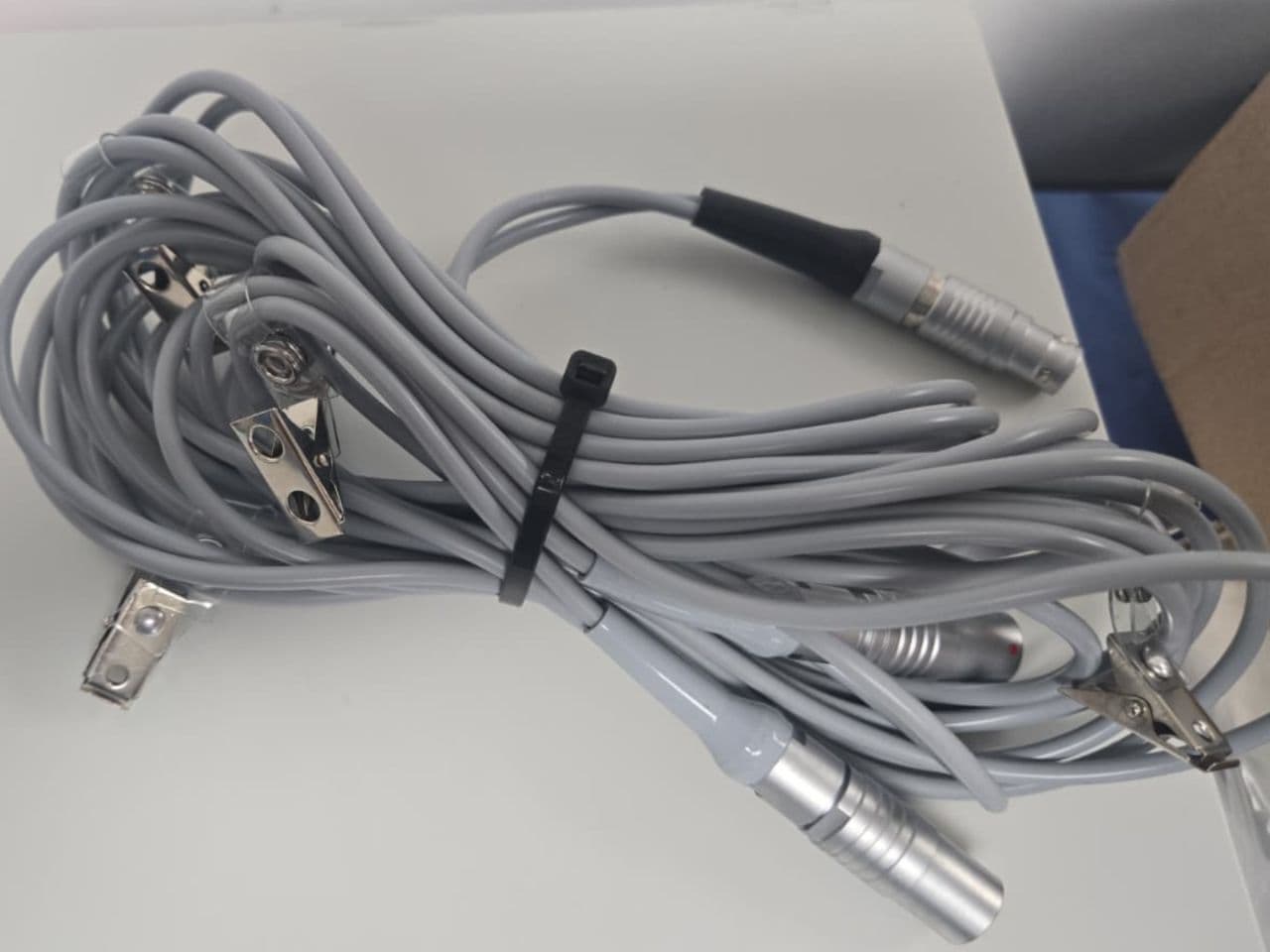 For Sale STRYKER MultiGen RF Generator Cable REF 0406900100 | P/N 406-900-100