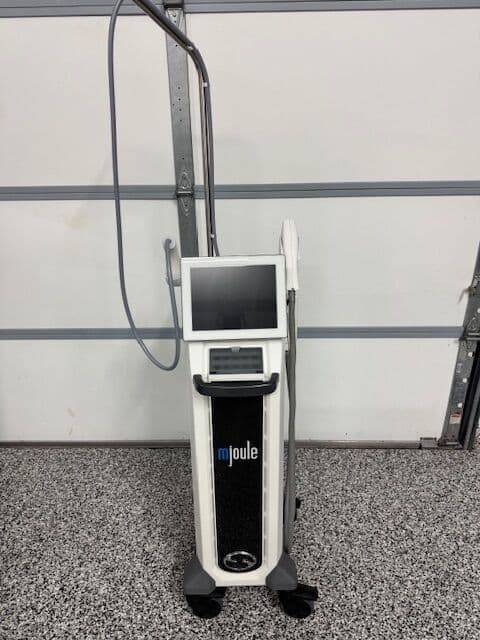 For Sale SCITON M JOULE Laser - IPL