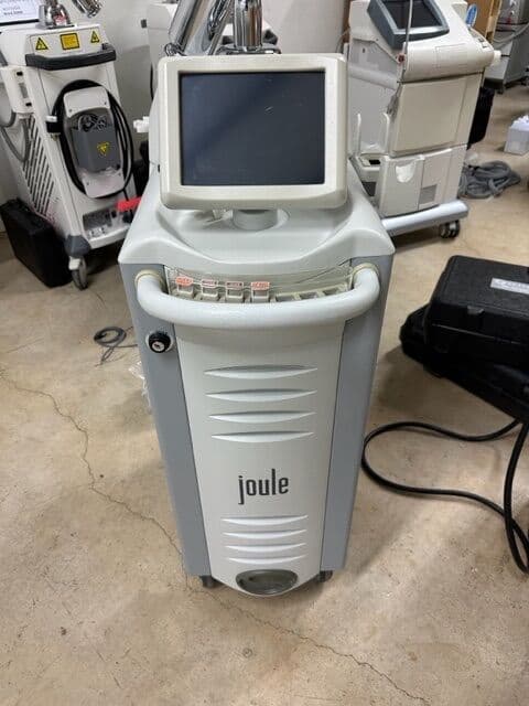 For Sale SCITON Joule 7 Laser - Erbium