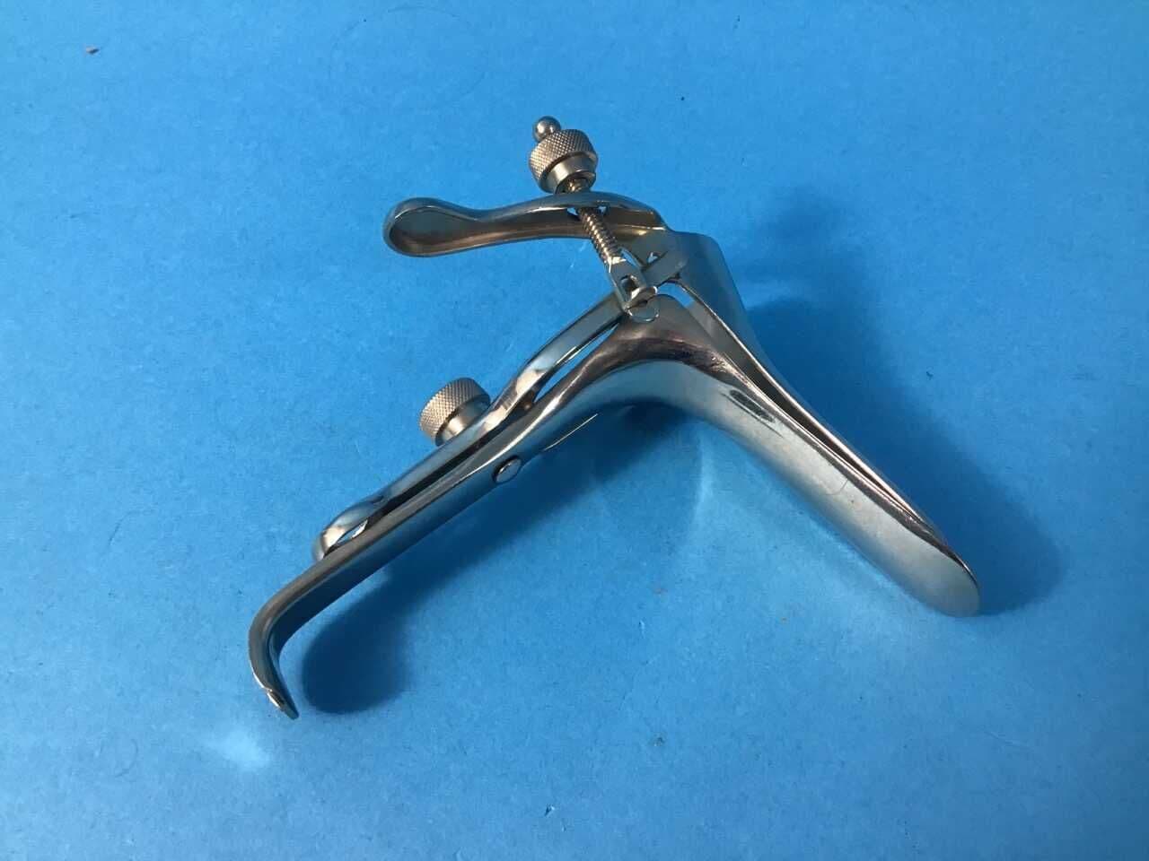 For Sale Stainless Vaginal Speculum: 3inch