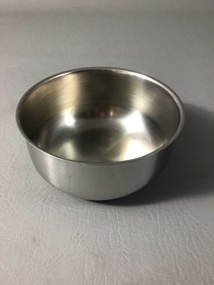 For Sale Stainless Steel Bowl: Stainless Steel Bowl