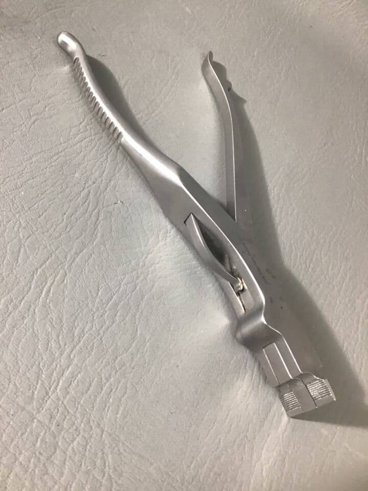 For Sale Cast Splitter:
