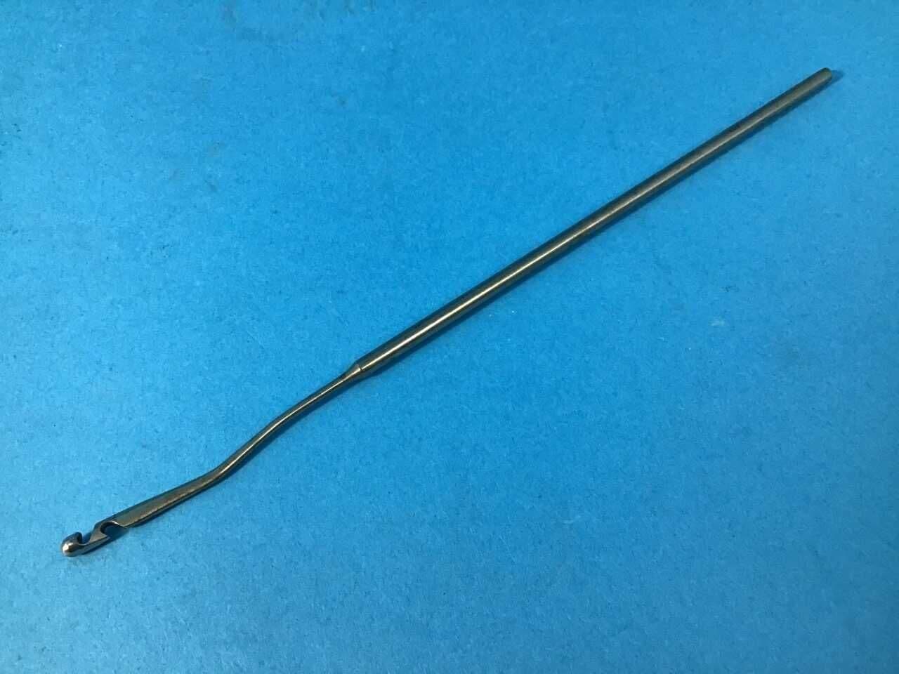 For Sale 432E Stainless Tissue Hook