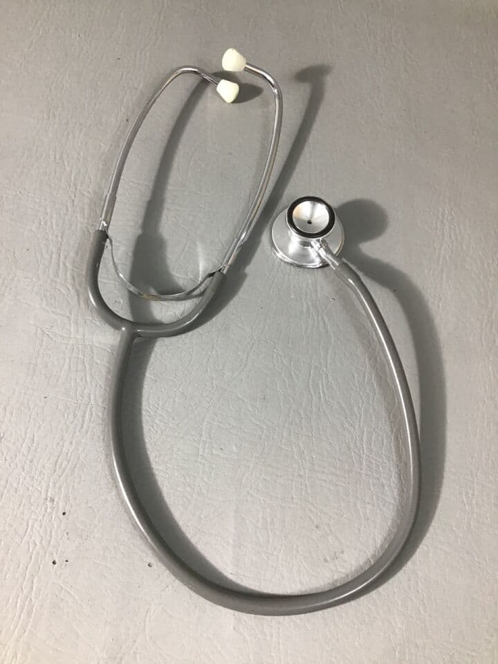 For Sale Stethoscope: