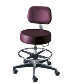 For Sale BREWER 11001BVFR Century Series Pneumatic Stool (New)