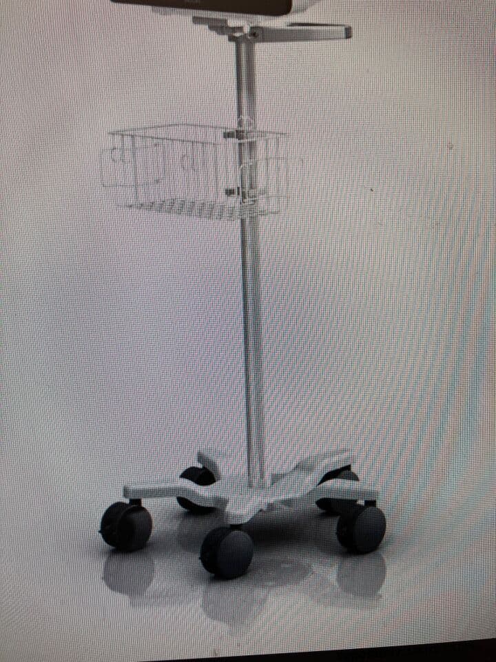 For Sale GCX AG-0018-60G-04B Monitor Stand
