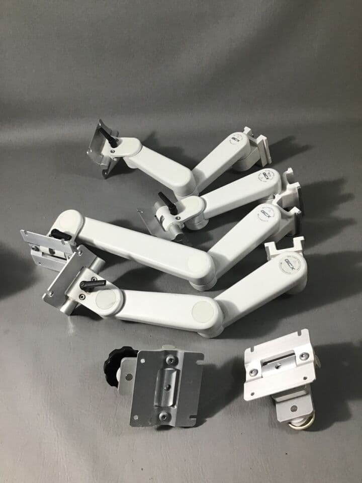 For Sale GCX various Monitor Mount Arm