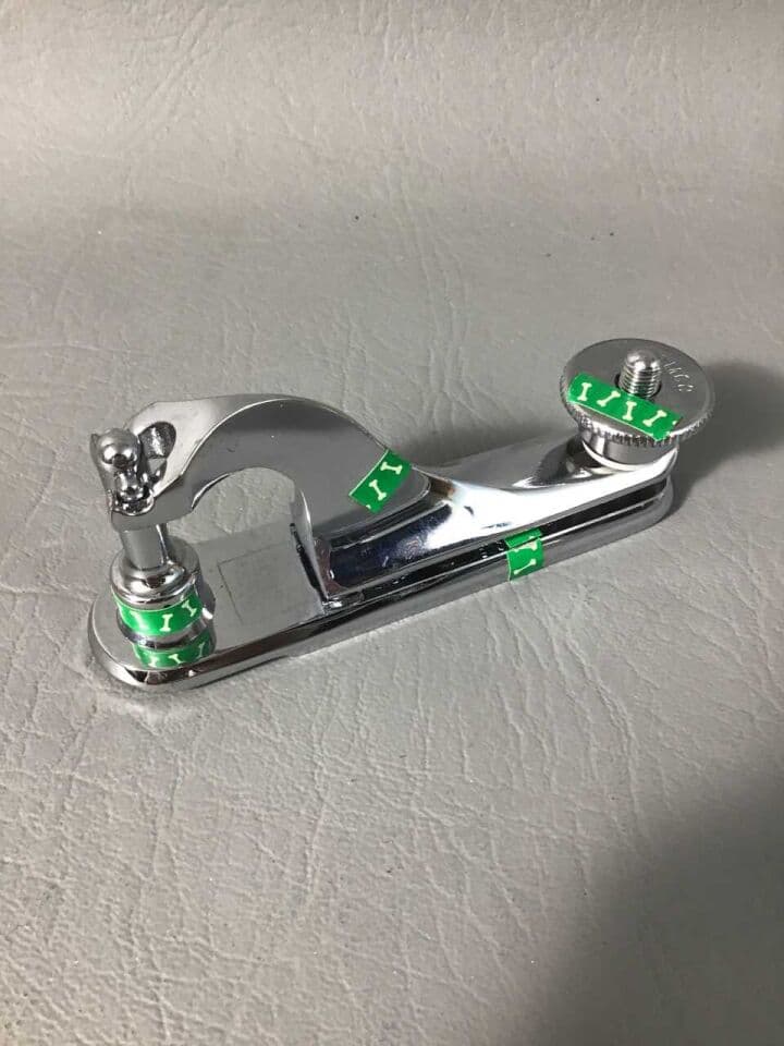 For Sale GOMCO Clamp: 1.6cm