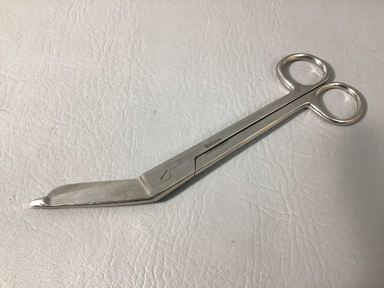 For Sale MCKESSON Bandage Scissors: Large