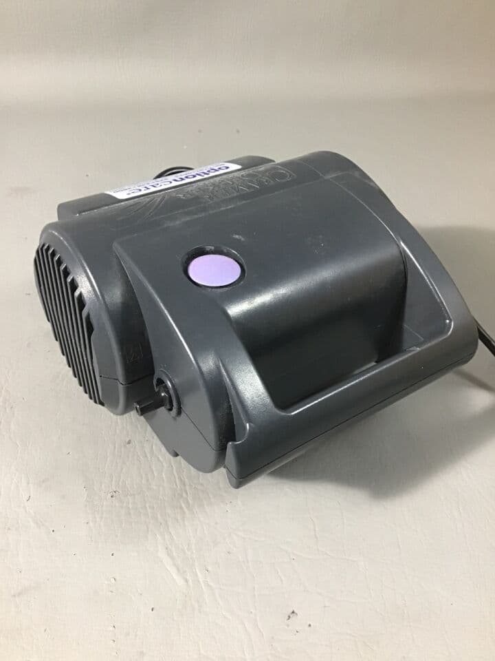 For Sale MEDICAL INDUSTRIES AMERICA 3050 Nebulizer Compressor