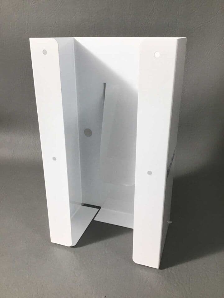 For Sale MEDICHOICE Glove Box Holder/Dispneser: New Lot of 48 ($1200) 4 cases of 12