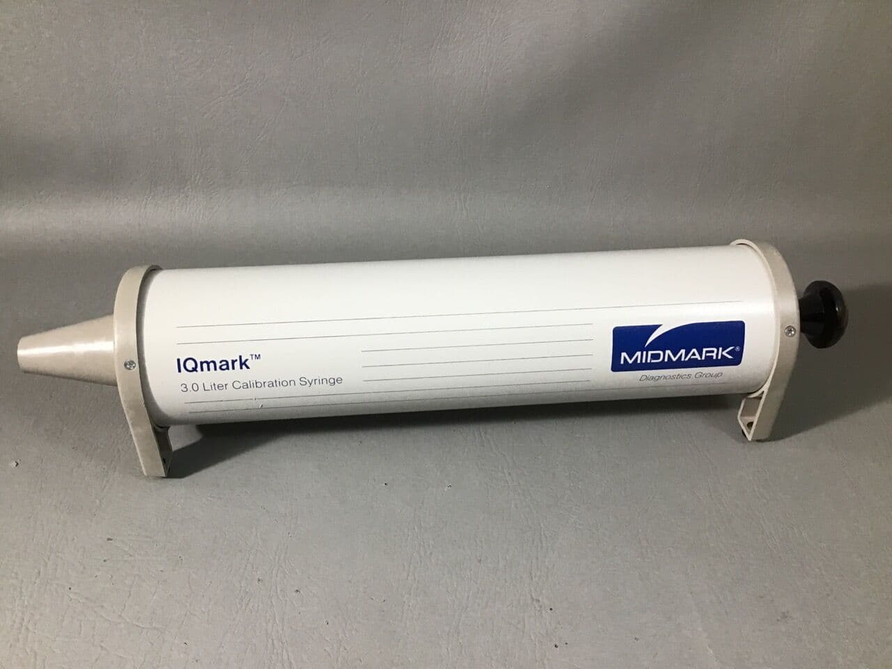 For Sale MIDMARK IQmark Calibration Syringe