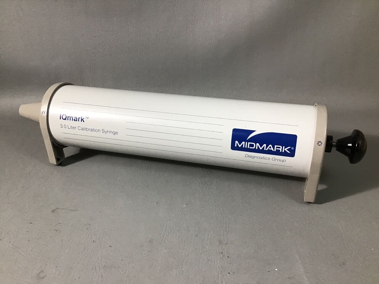 For Sale MIDMARK IQmark Calibration Syringe