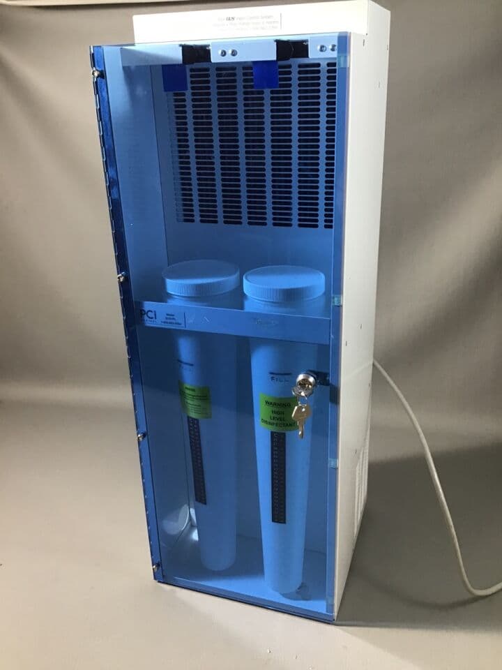 For Sale PCI G10VPL GUS Disinfectant Soak