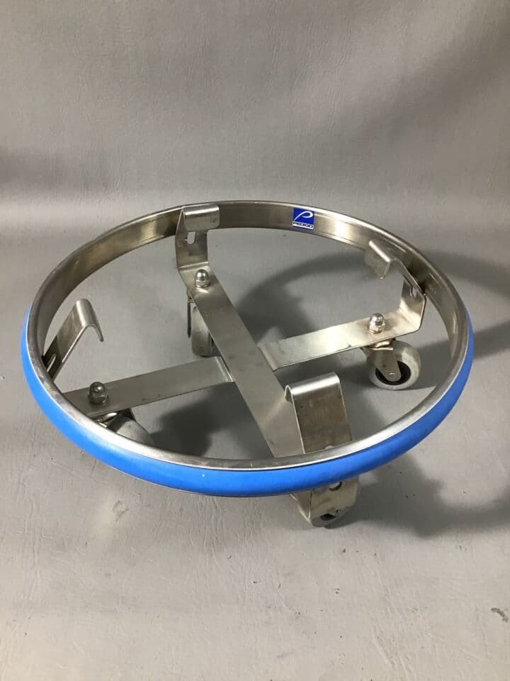 For Sale PEDIGO P-1020 Kick Bucket Caddy