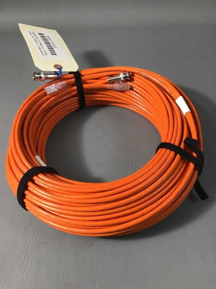 For Sale PHILIPS M4842-60011 Remote AP Orange Cable