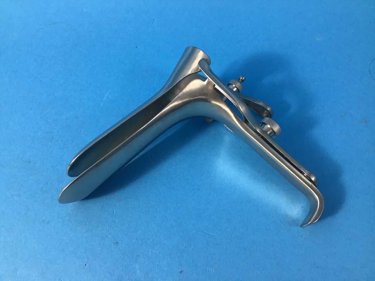 For Sale PSS SELECT 587 Stainless Vaginal Speculum