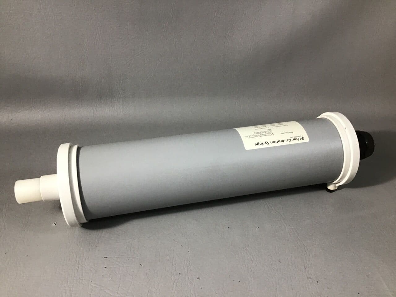 For Sale PURITAN-BENNETT 5570 Series Calibration Syringe