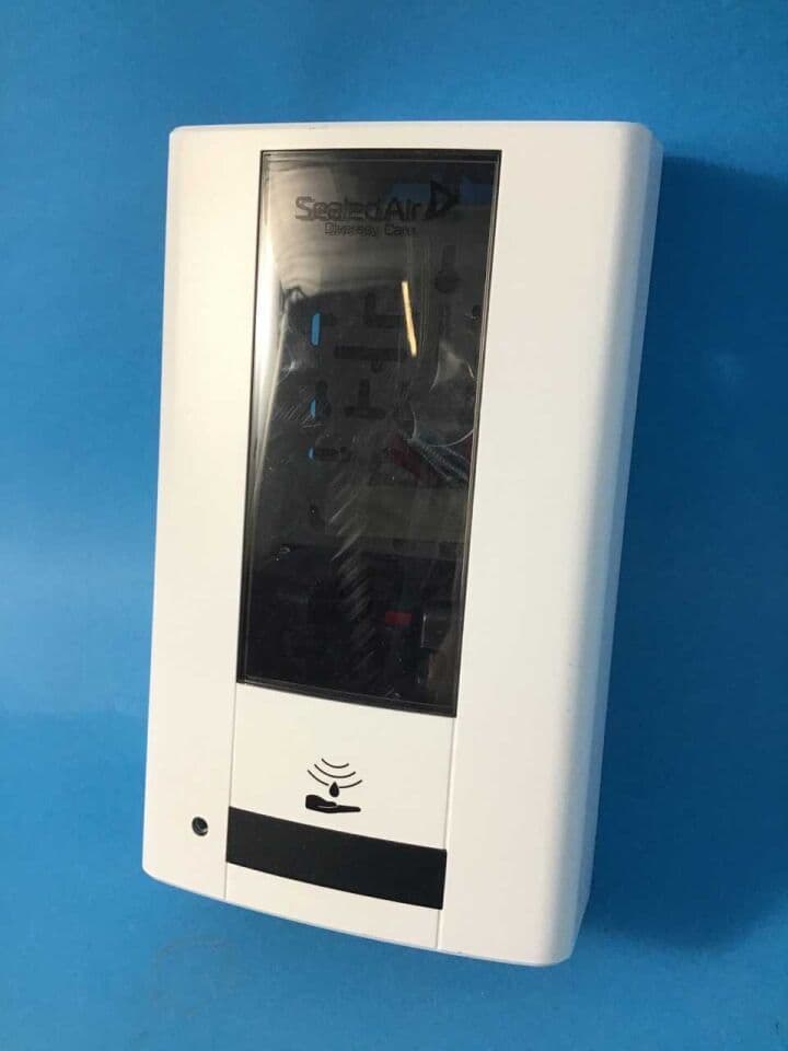 For Sale SEALED AIR Diversey Care Soap Dispenser