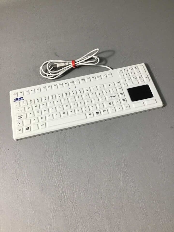 For Sale STORZ 20040240US Keyboard