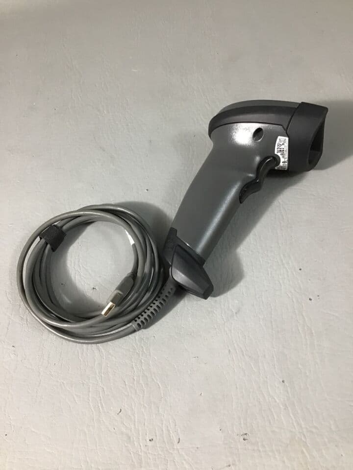 For Sale SYMBOL TECH L12208-SR00072ZZMA Barcode Scanner