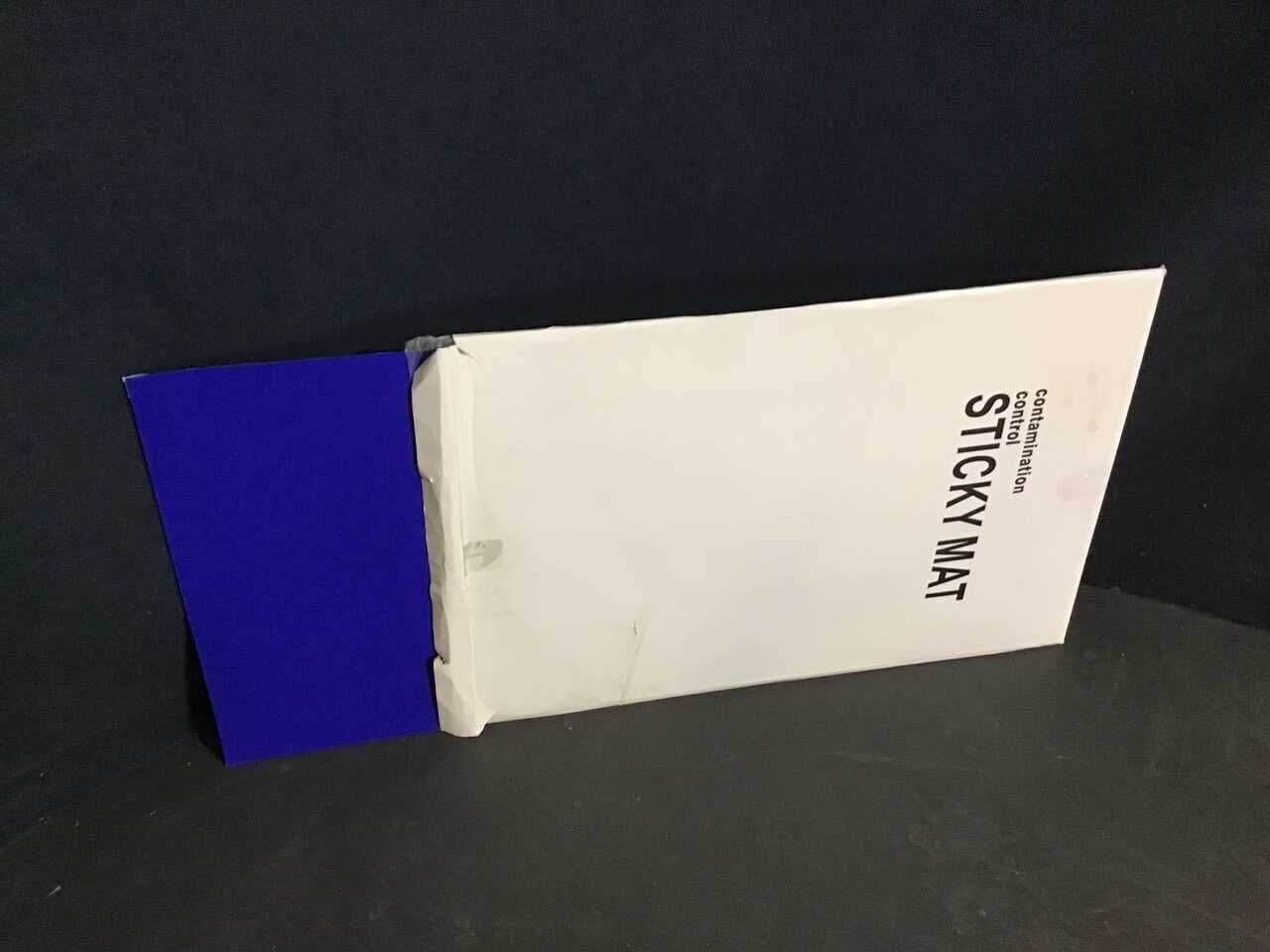 For Sale ULINE Sticky Mat Contamination Control Sticky Mat