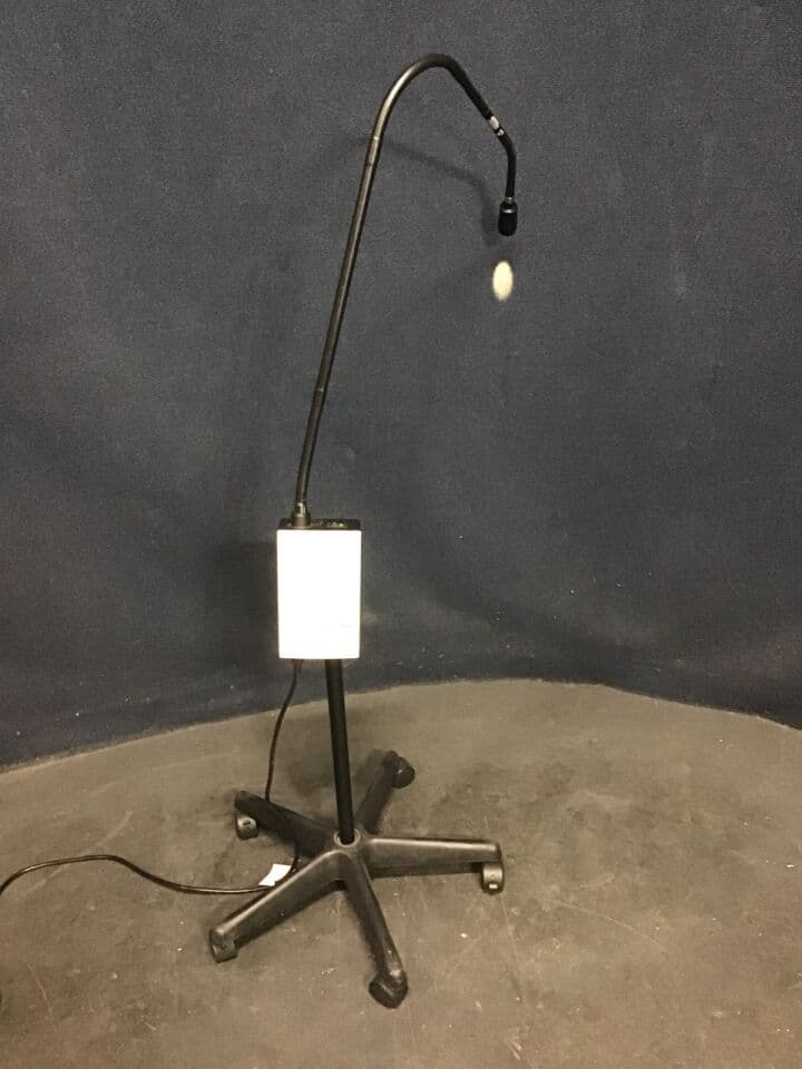 For Sale WELCH ALLYN 48740 Mobile Lite Pipe Exam Light